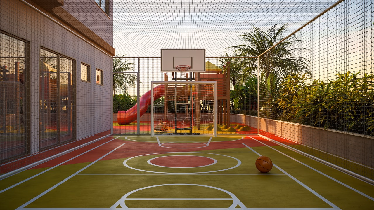 Apartamento 3 suítes em Meia Praia — Meia Praia, Itapema