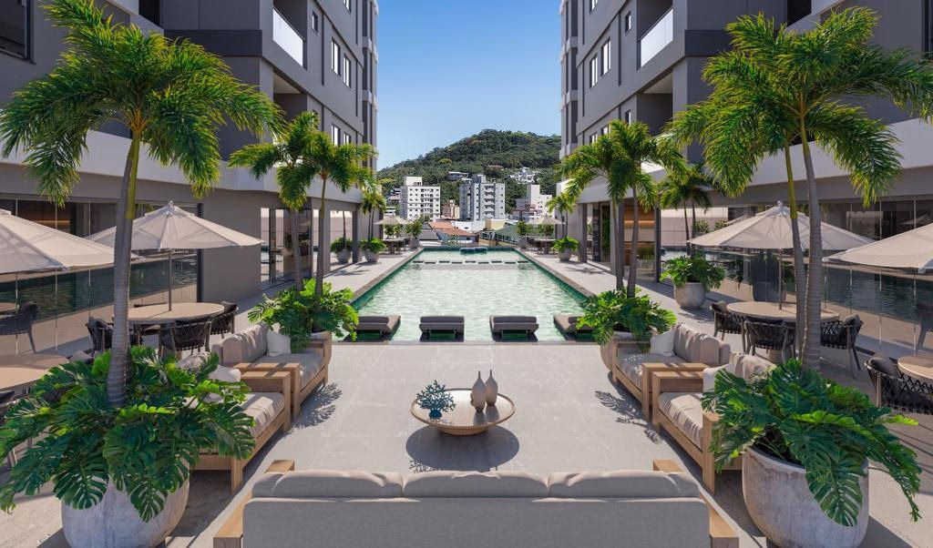 Dreams Village Residence, Morretes, Itapema-SC (10)