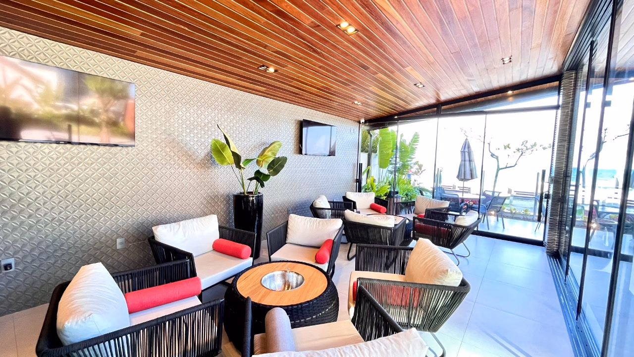 Apartamento quadra mar a venda na Meia Praia, Itapema-SC (13)