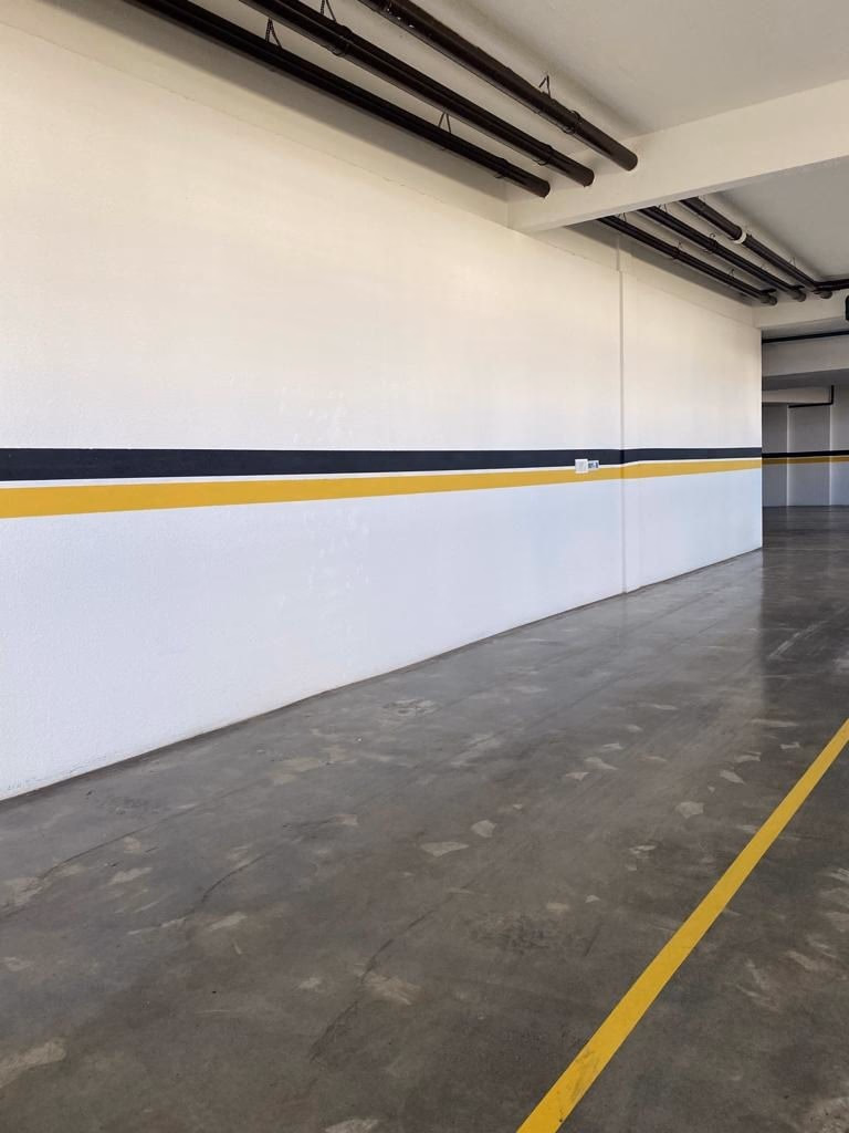 Apartamento 3 quartos em Meia Praia — Meia Praia, Itapema