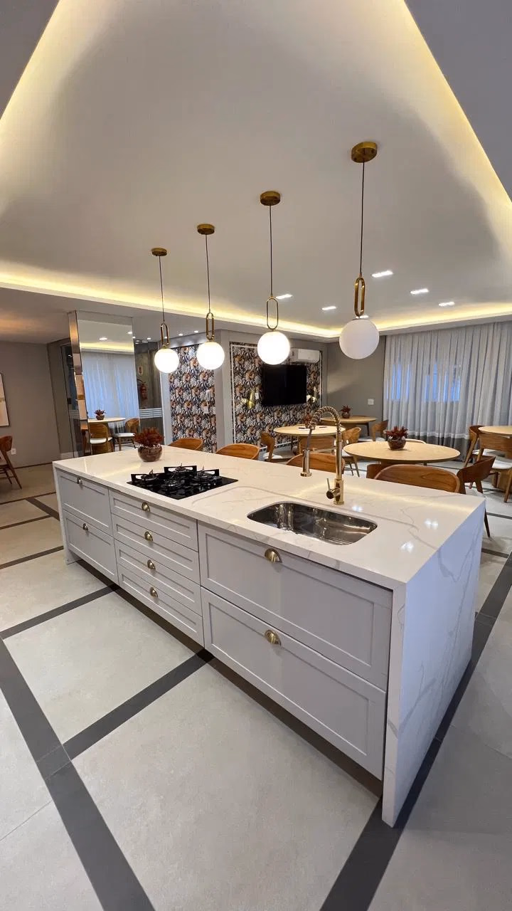 Celisa Residence - Rua 252,  Bairro Meia Praia, Itapema - SC (8)