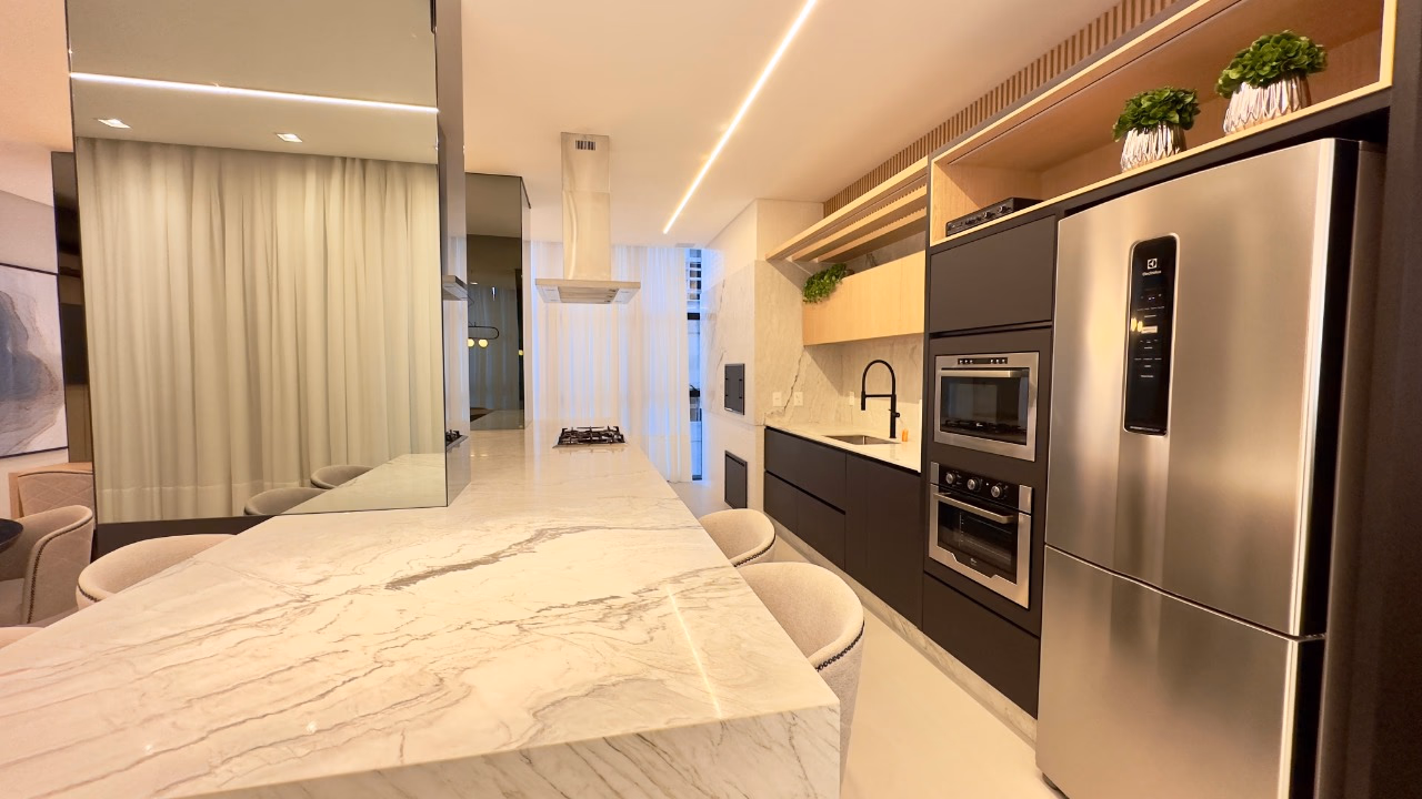 Dallas House Residence - Rua 410, Bairro Morretes, Itapema - SC (8)