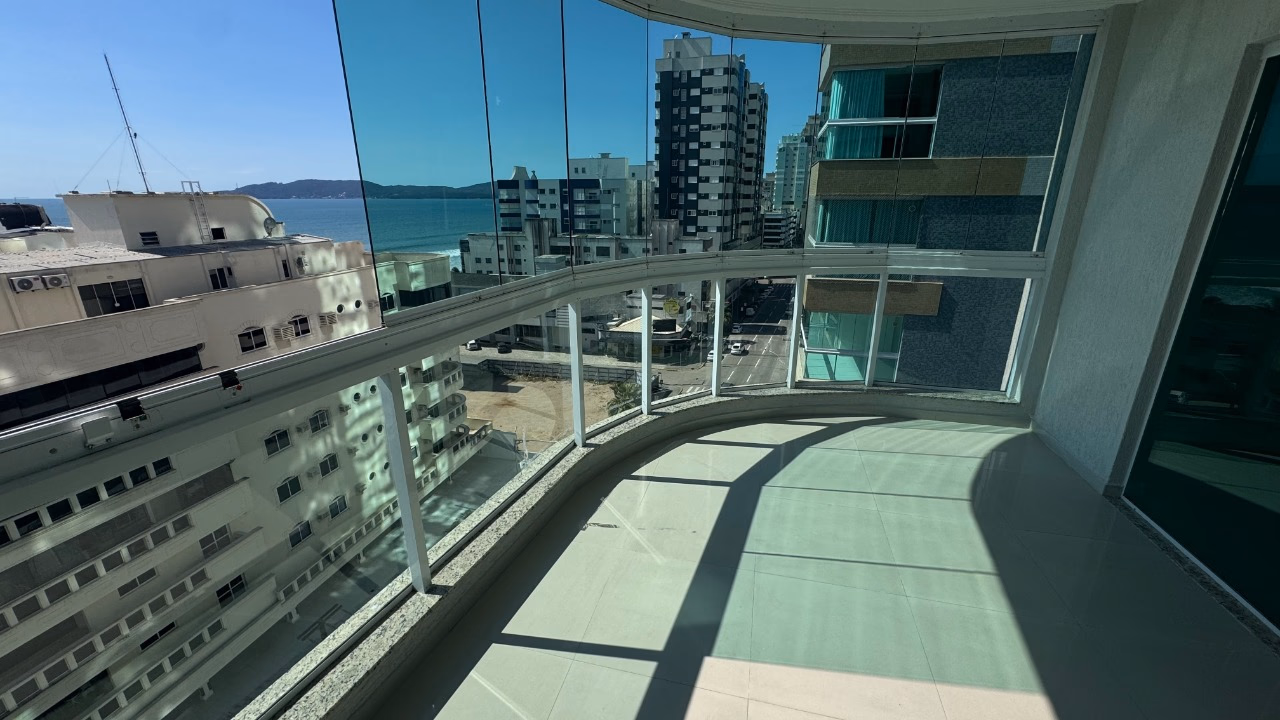 Apartamento 3 quartos em Meia Praia — Meia Praia, Itapema