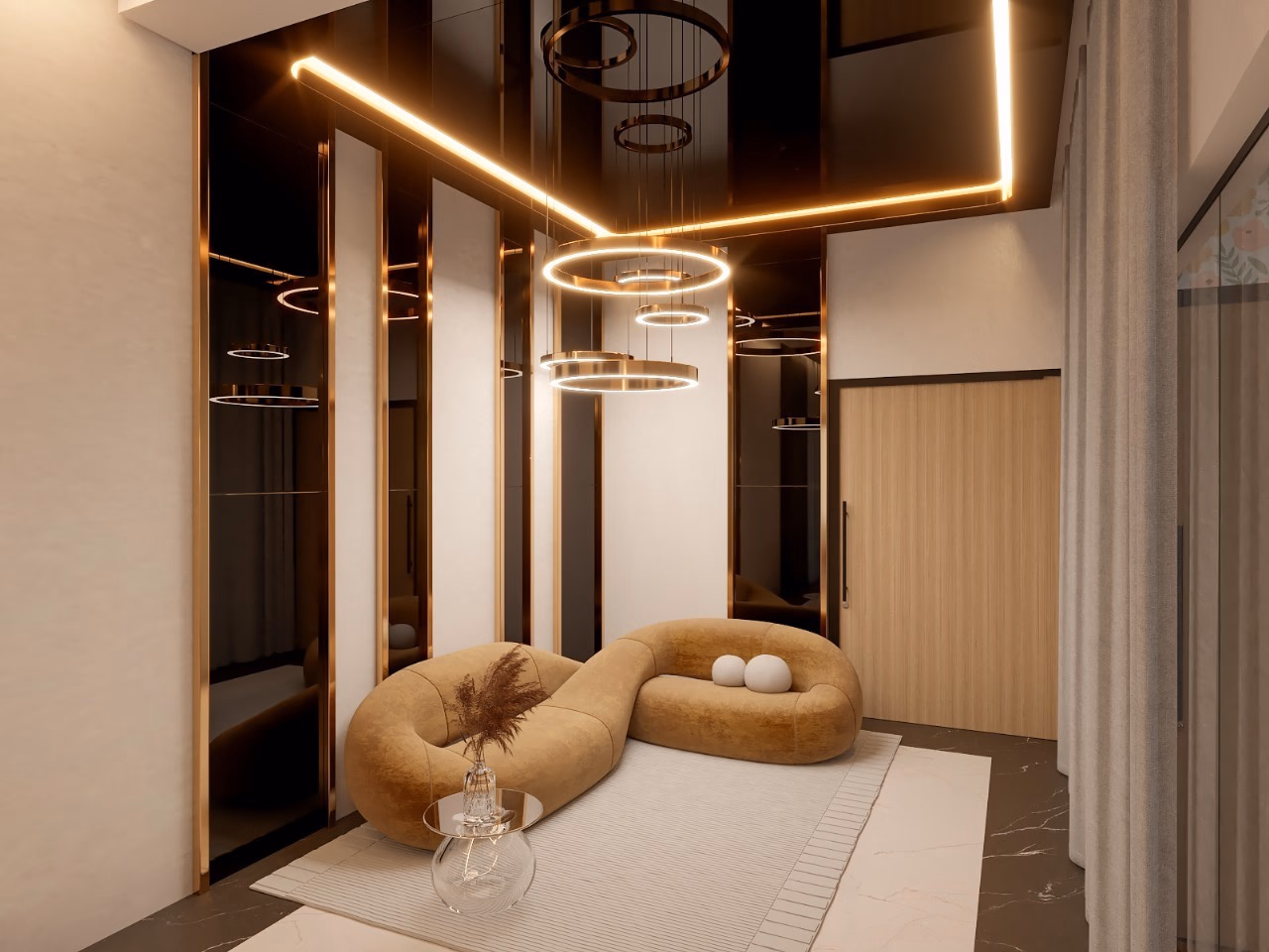 Apartamento a venda, Edificio Oceanico, Meia Praia, Itapema-SC (12)