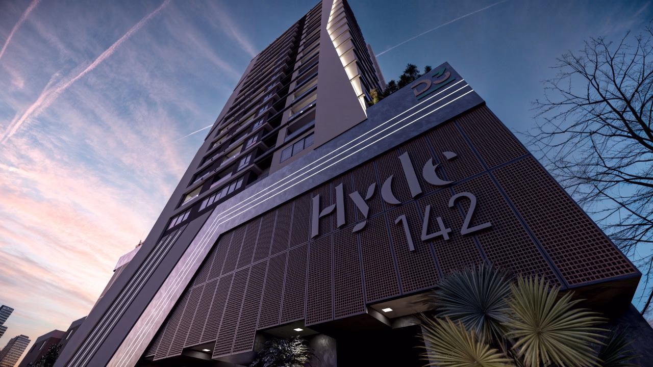 Empreendimento Hyde Park, Morretes, Itapema-SC (9)