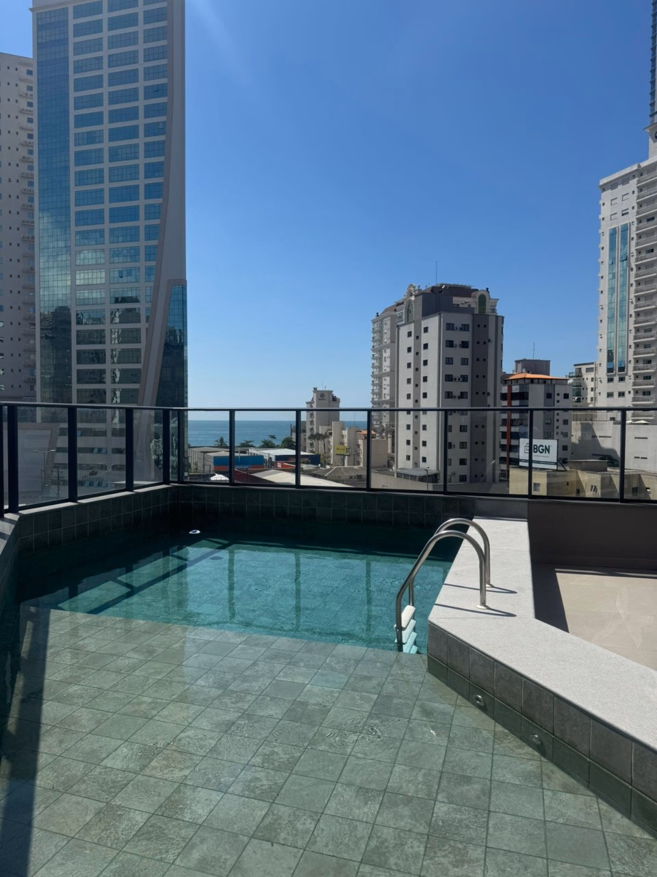 Atma Residence — Morretes
