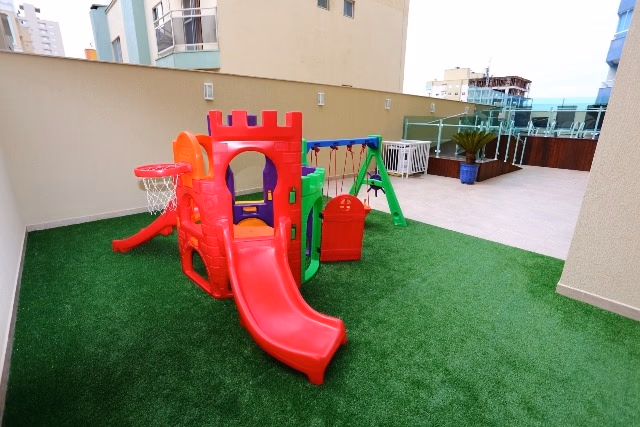 Everest Residence - Rua 284, Bairro Meia Praia, Itapema - SC (21)