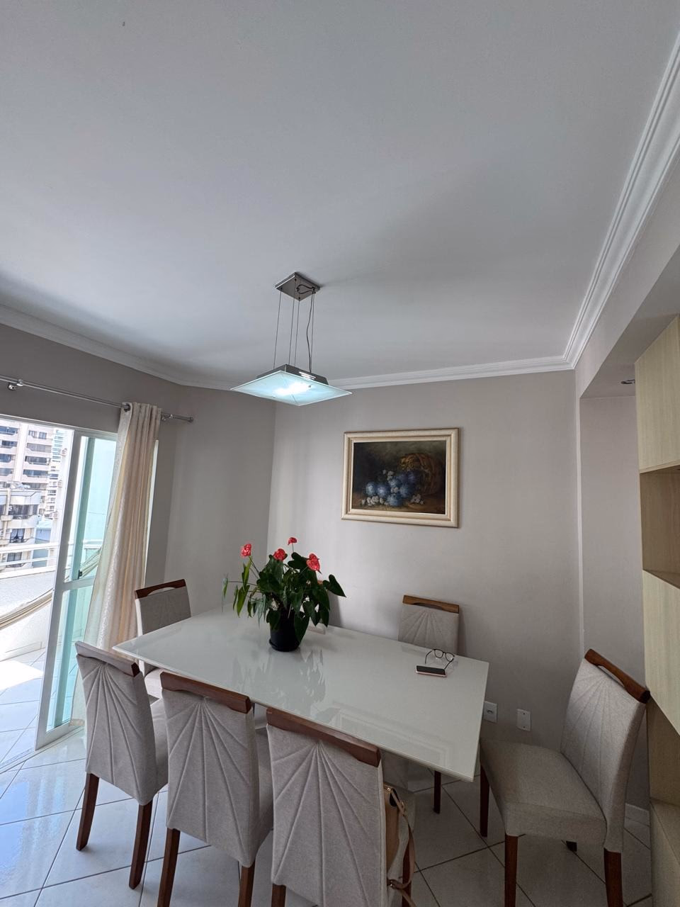 Apartamento 3 quartos em Meia Praia — Meia Praia, Itapema