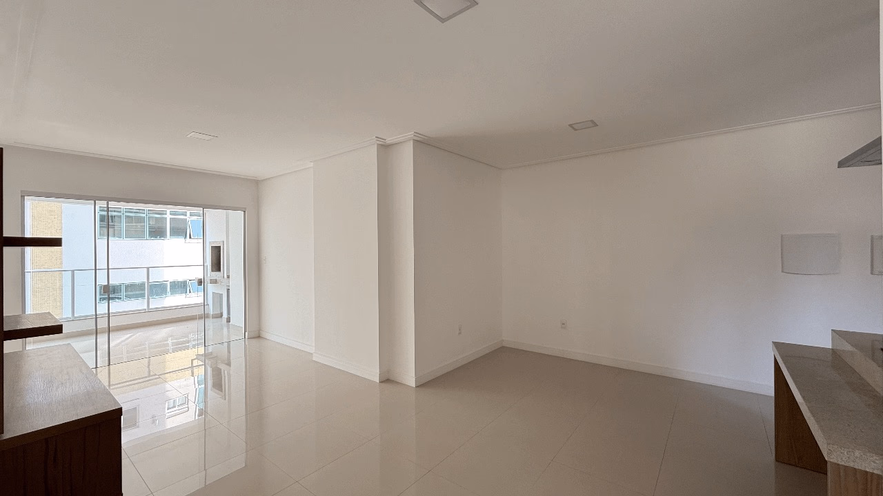 Apartamento 3 quartos em Meia Praia — Meia Praia, Itapema