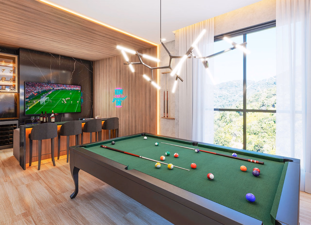 Vitta Towers Residence, Tabuleiro das Oliveiras, Itapema-SC (9)