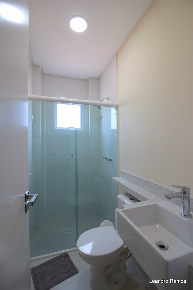 Apartamento 3 suítes em Meia Praia — Meia Praia, Itapema