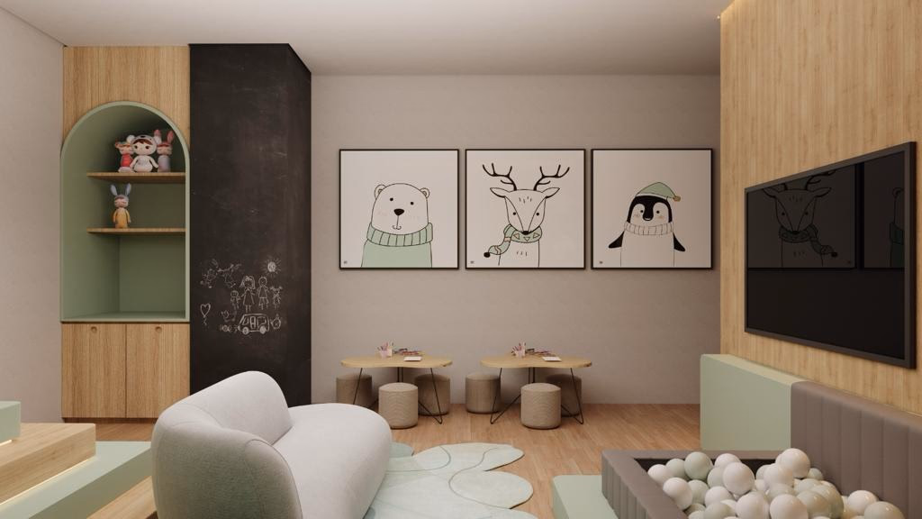 Apartamento a venda, Green Ocean, Morretes, Itapema-SC (15)