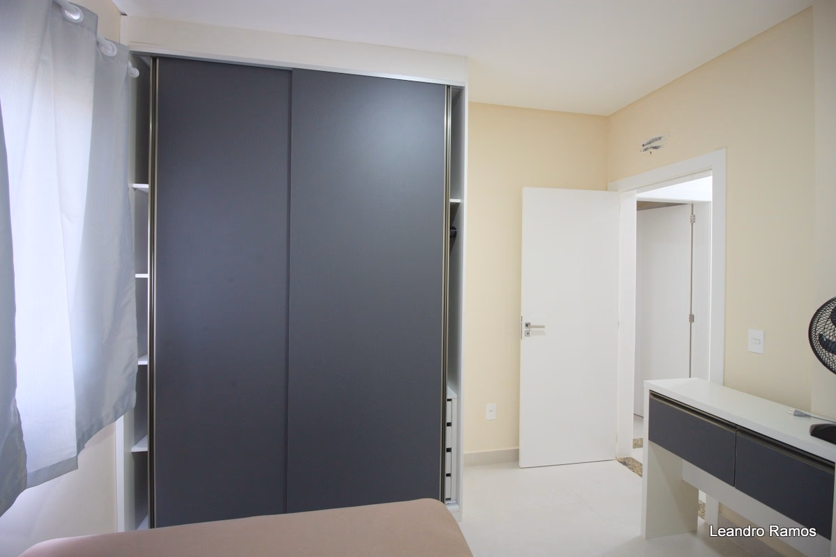 Apartamento 3 suítes em Meia Praia — Meia Praia, Itapema