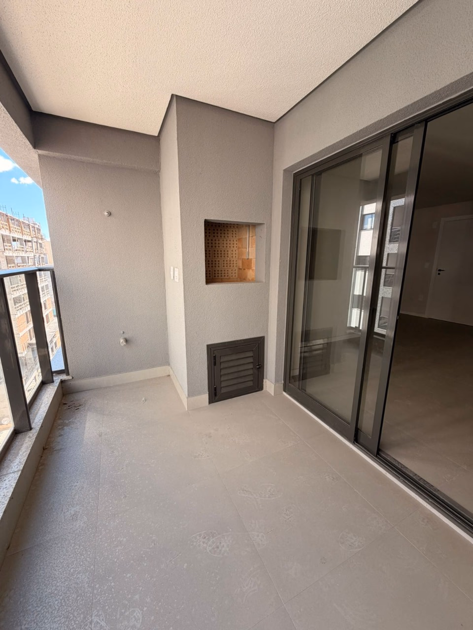 Apartamento 2 suítes em Morretes — Morretes, Itapema