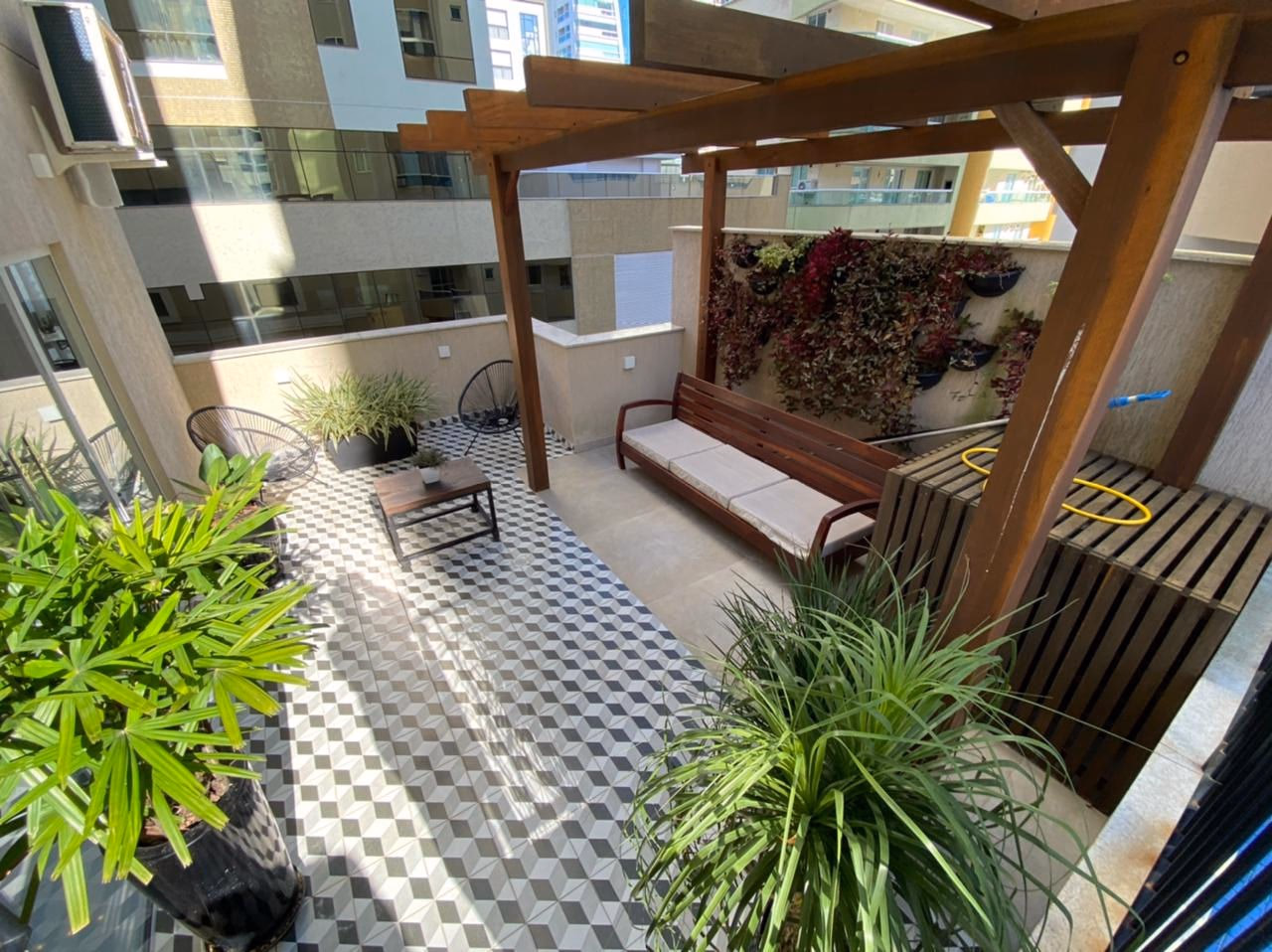 Apartamento com vista mar a venda em Meia Praia - Maria Santana a venda em Itapema  (32)