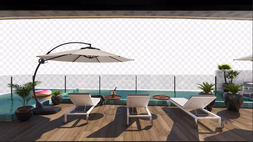 Icon of the Seas, Meia Praia, Itapema-SC (6)