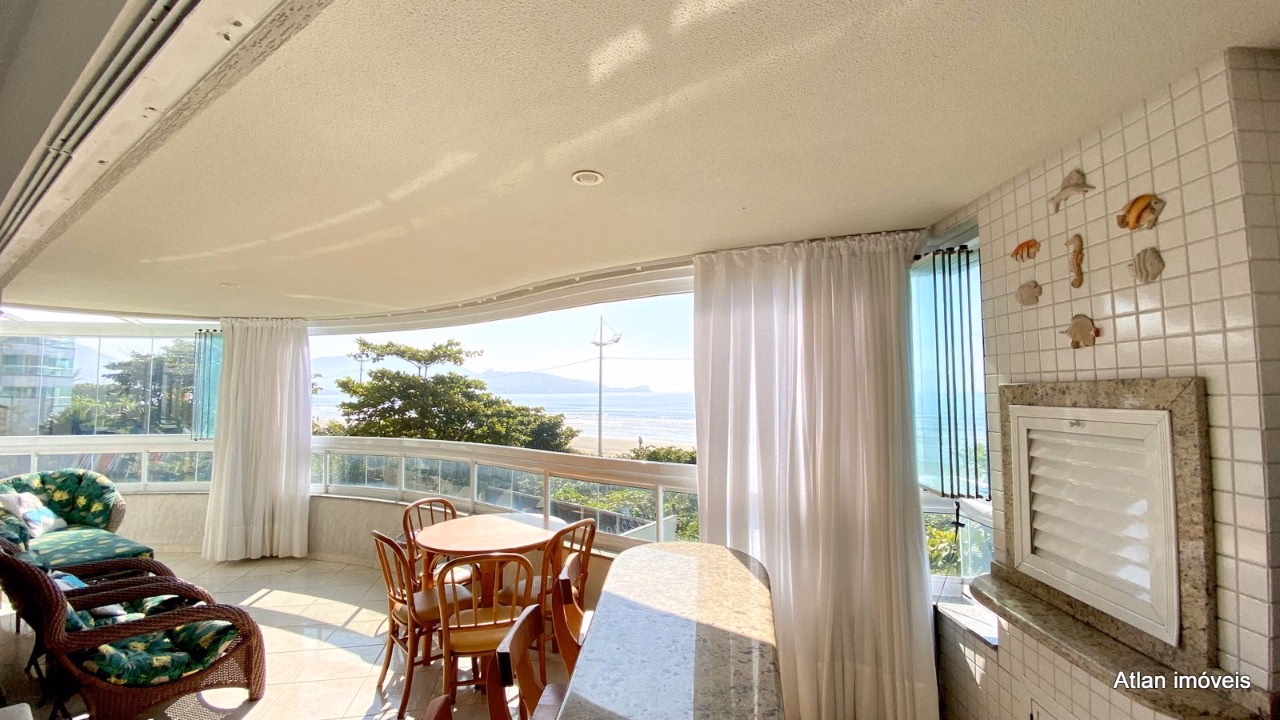 Apartamento 3 quartos em Orla Morretes — Orla Morretes, Itapema