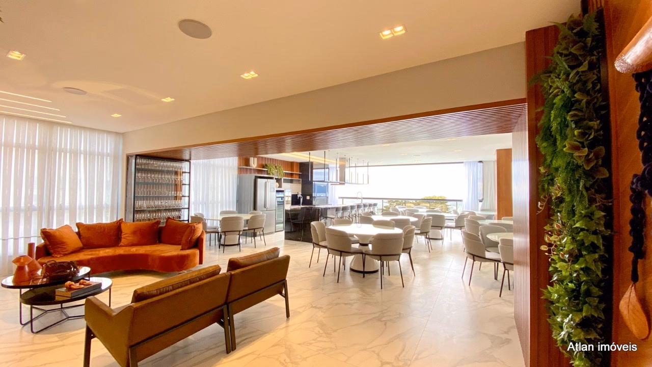 Apartamento vista frente mar balneário Perequê, Porto Belo-SC Torri di Mare (6)