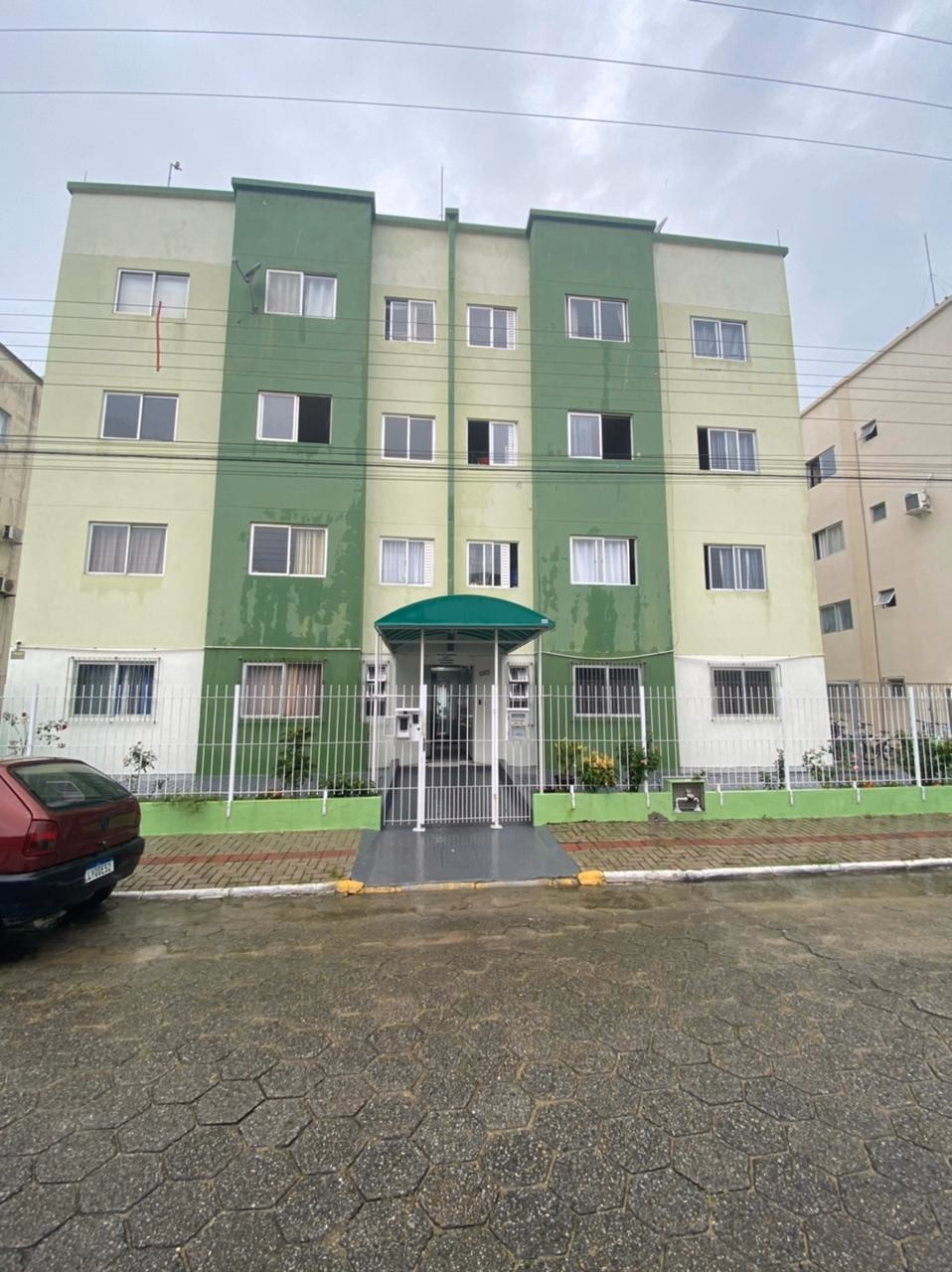 Morretes II Residence — Morretes