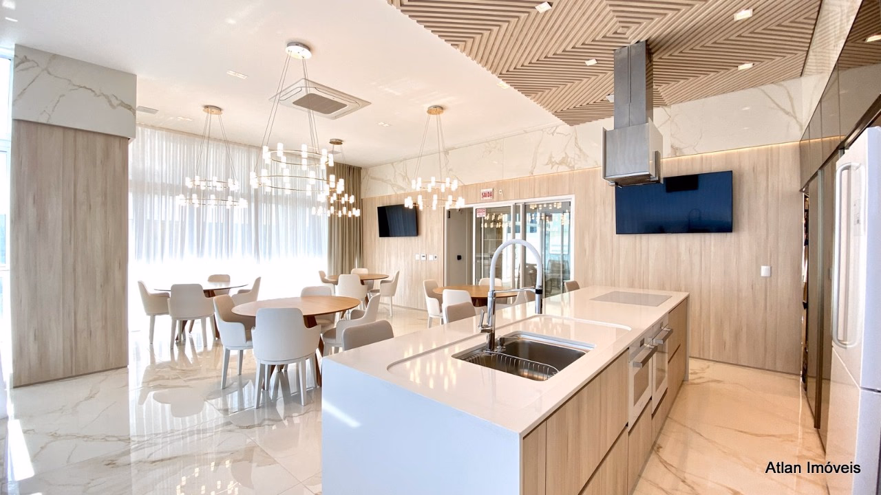Apartamento quadra mar a venda em Meia Praia Itapema-SC Res Volo Prime (12)