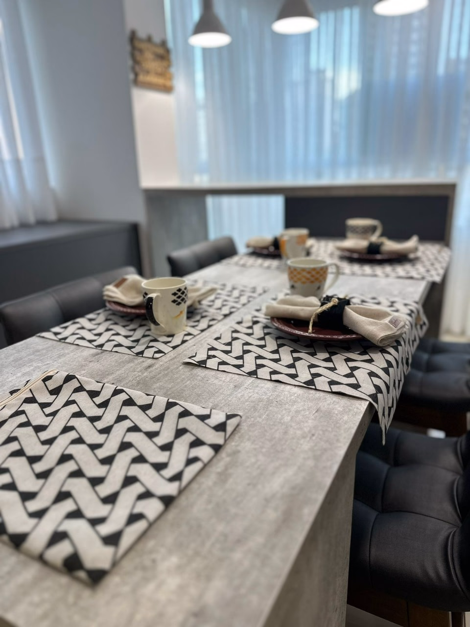 Apartamento 2 quartos em Meia Praia — Meia Praia, Itapema