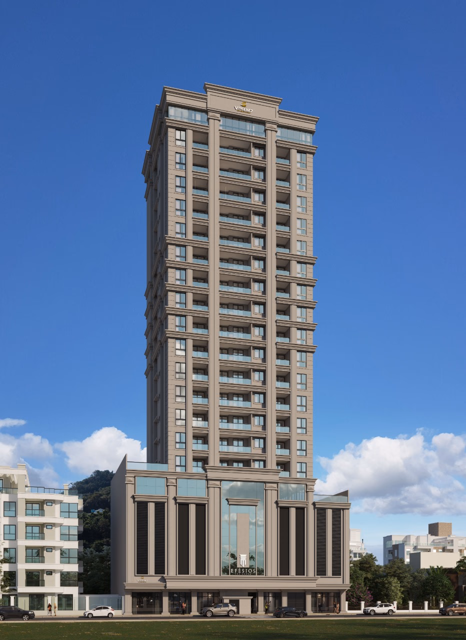 Efésios Residence — Morretes