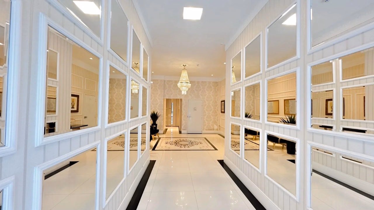 Residencial Provincia di Vicenza, Rua 260, Bairro Meia Praia, Itapema - SC  (3)