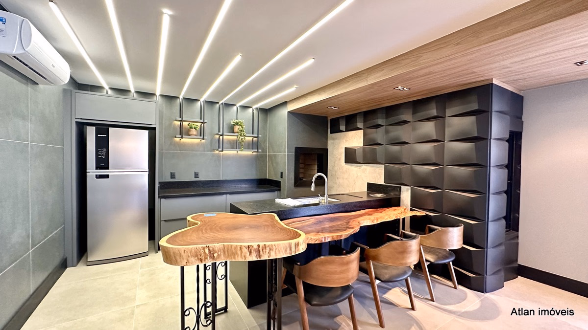 Apartamento a venda, Res Ilhas Canárias, Meia Praia, Itapema (20)