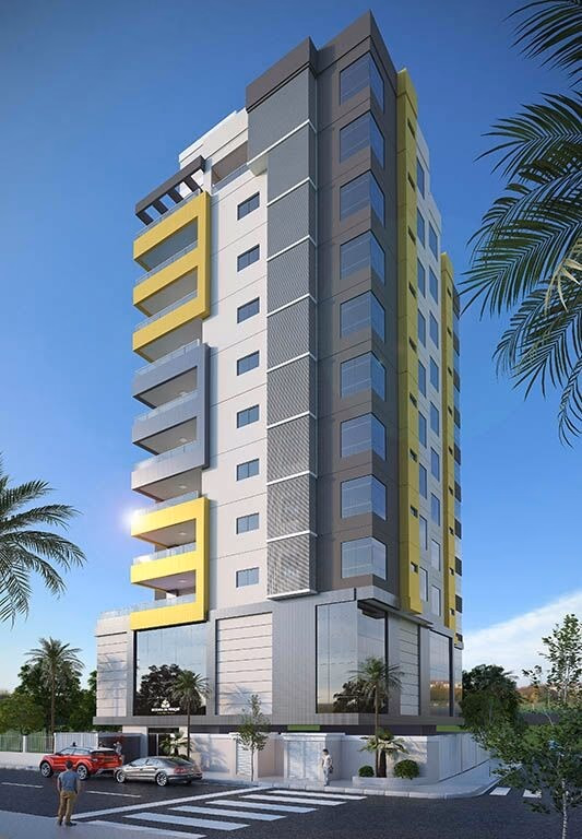Morada de Perequê Residence — Balneário Perequê