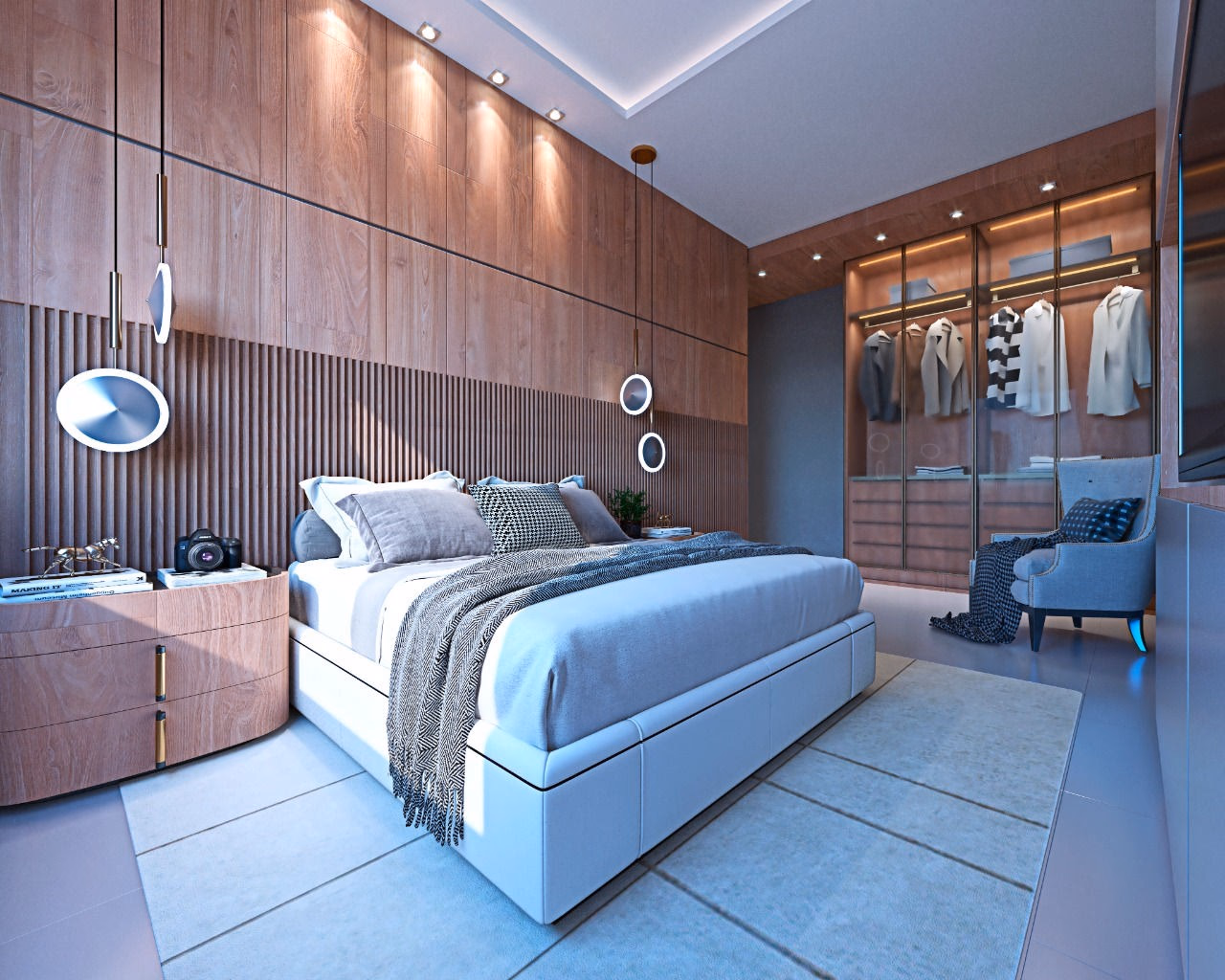 Apartamento 2 suítes em Balneário Perequê — Balneário Perequê, Porto Belo