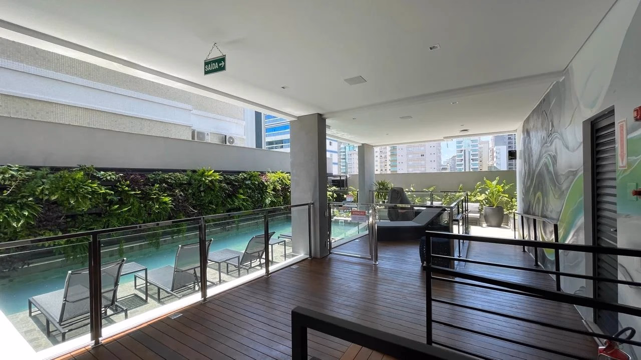 Residencial Canvas - Rua 295, Bairro Meia Praia, Itapema - SC (14)