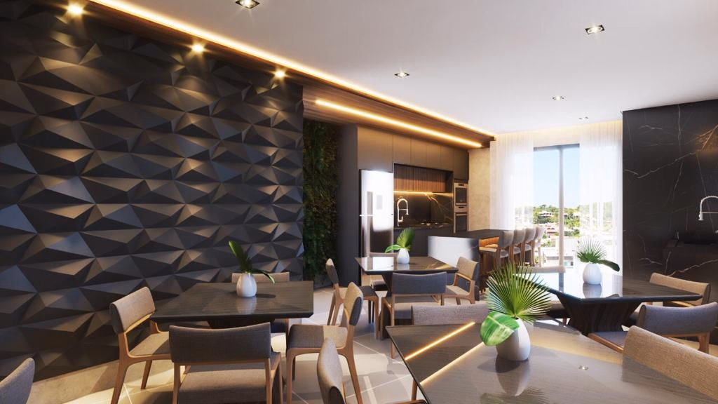 Apartamento a venda, Residencial Altos do Perequê, Alto Perequê, Porto Belo-SC (3)