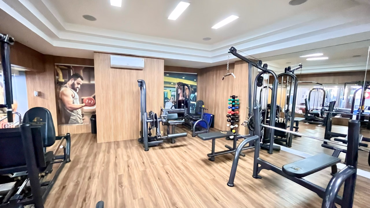 Apartamento quadra mar a venda na Meia Praia, Itapema-SC (17)