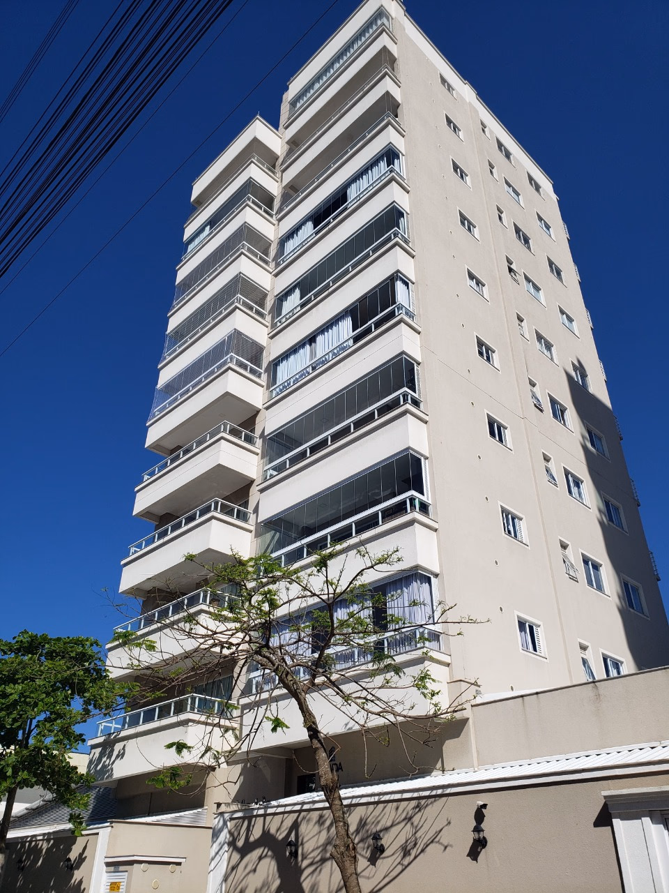 Maria's Residencial — Morretes