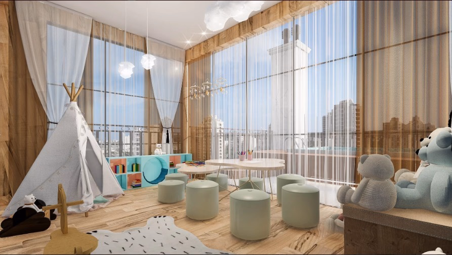 Apartamento a venda, Moinhos do Vento, Meia Praia, Itapema-SC (8)