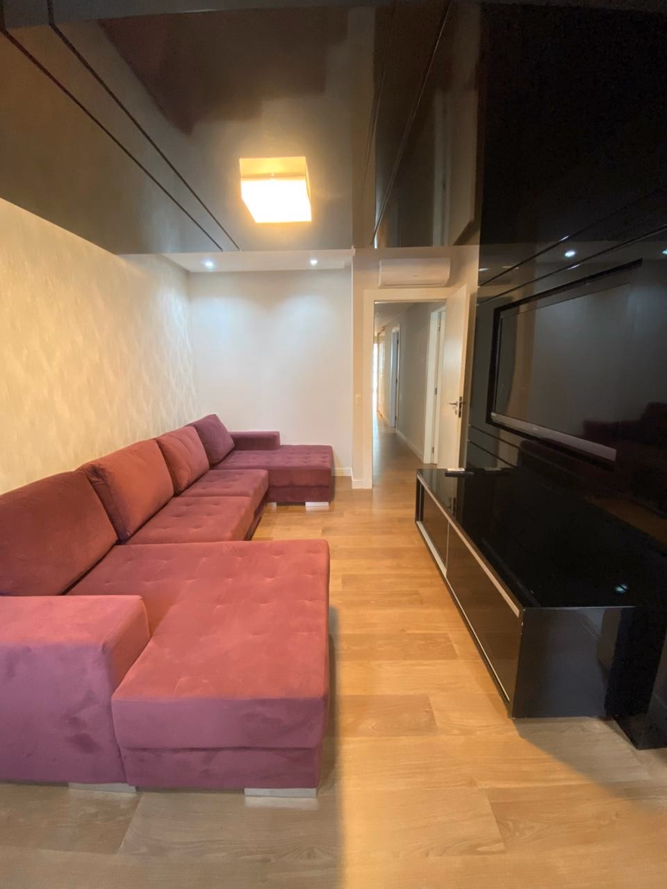 Apartamento 5 quartos em Meia Praia — Meia Praia, Itapema