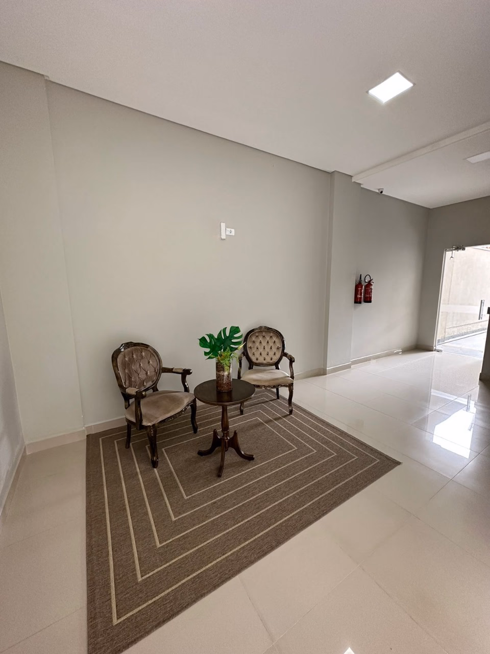Parana Residence — Morretes