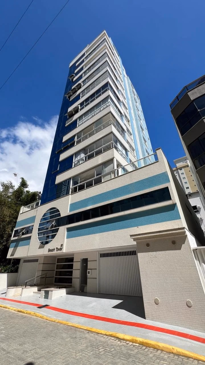 Beach Tower Residence - Rua 277, Bairro Meia Praia, Itapema - SC (2)