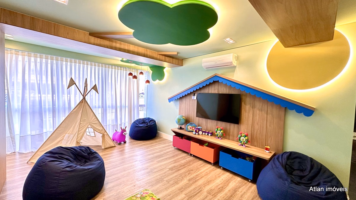 Apartamento a venda, Res Ilhas Canárias, Meia Praia, Itapema (8)