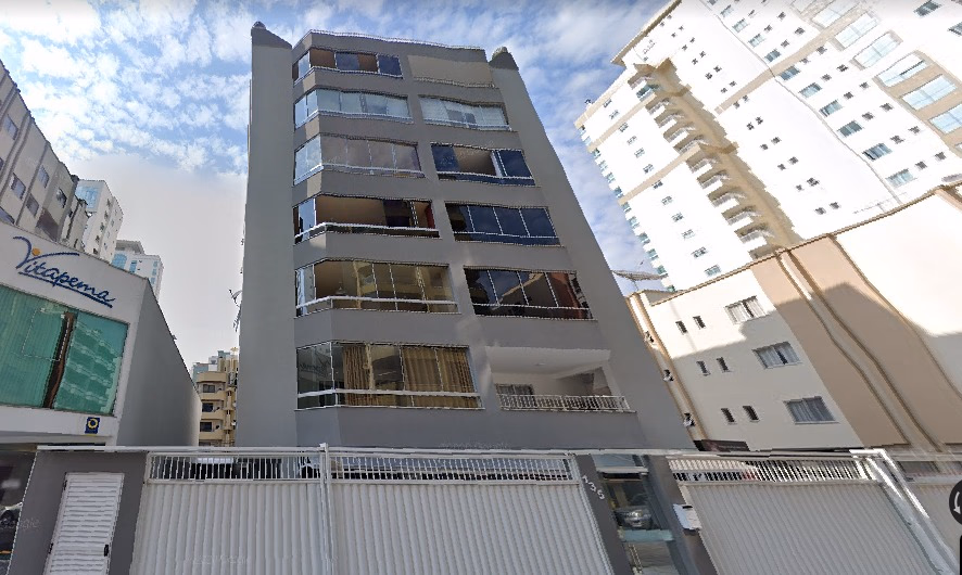 São Domingos Residencial — Meia Praia