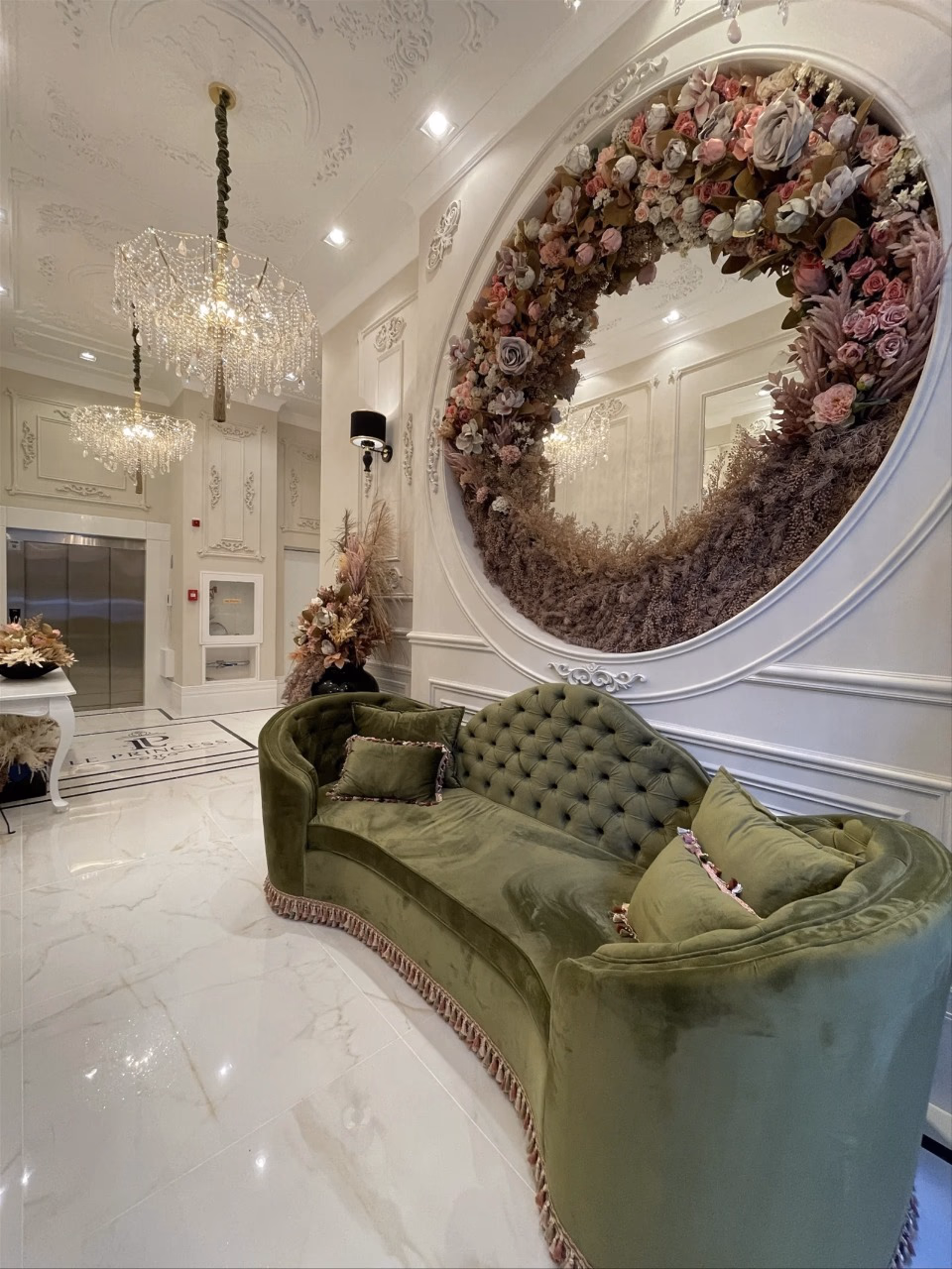 Residencial Le Princess, Rua 410, Bairro Morretes, Itapema - SC (4)