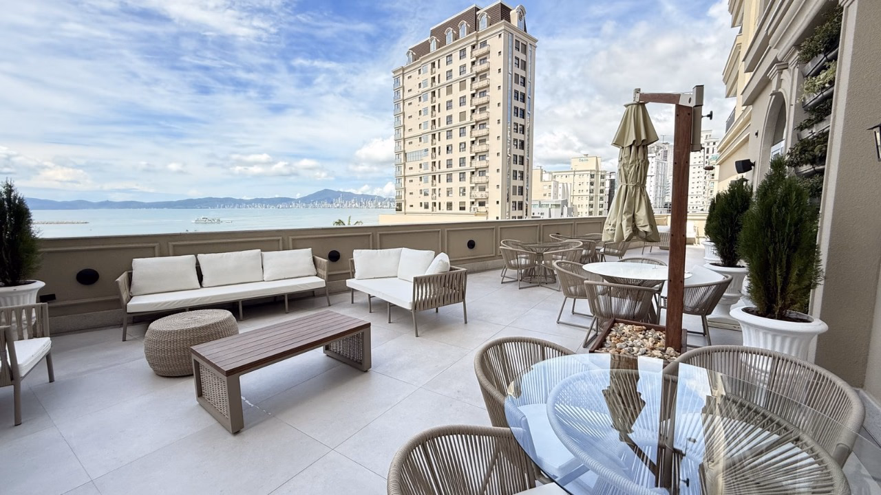 Magnólia Residencial — Canto da Praia