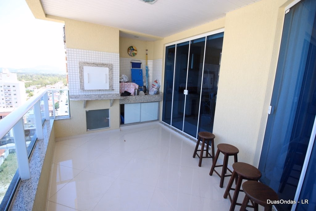 Apartamento 3 suítes em Meia Praia — Meia Praia, Itapema