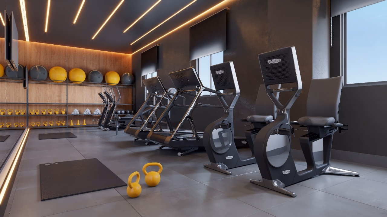 Apartamento à venda, Urban Residence bairro Moarretes, Itapema (5)