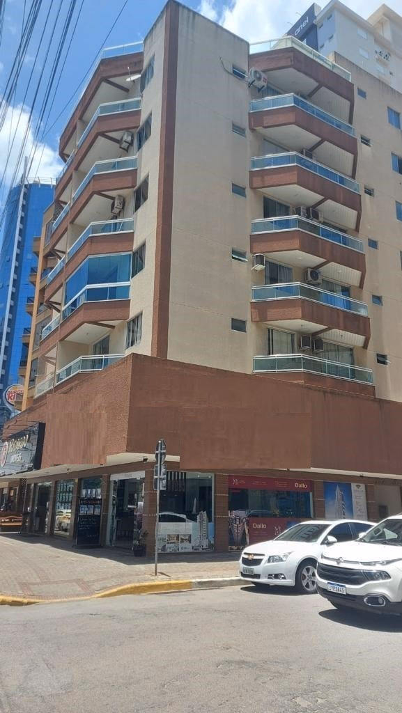 Meia Praia Residencial — Meia Praia