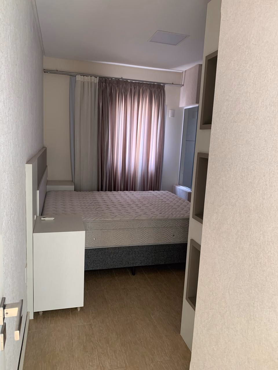 Apartamento 3 suítes em Meia Praia — Meia Praia, Itapema
