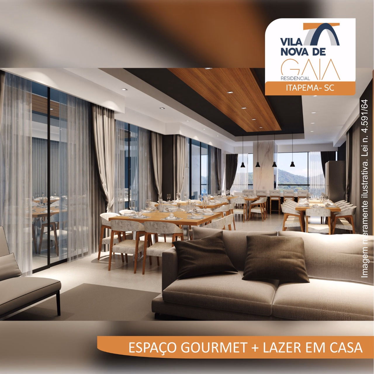Apartamento à venda, Vila Nova de Gaia, Morretes, Itapema (6)