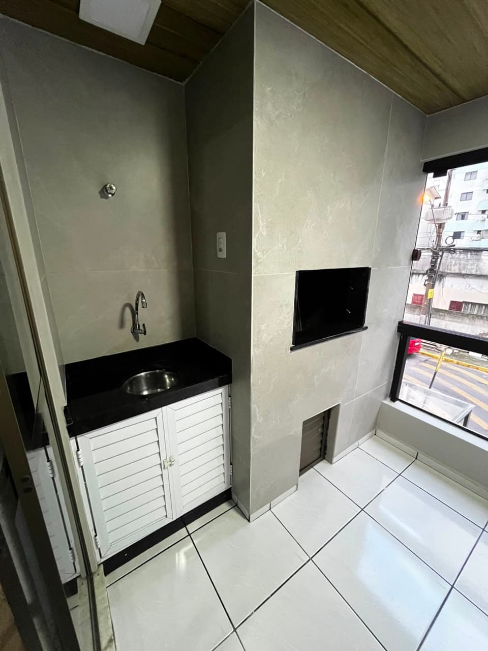Apartamento 3 quartos em  — , Itapema