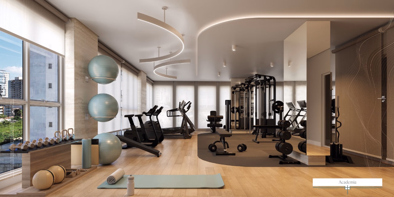 Acquamarine Palace - Bal Pereque - Porto Belo - Atan Imoveis (23)