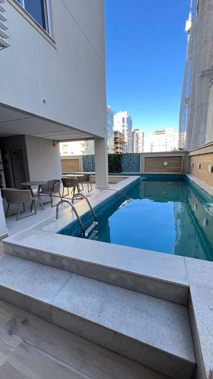 Celisa Residence - Rua 252,  Bairro Meia Praia, Itapema - SC (12)